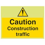 GITD Construction Traffic