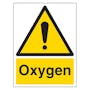 Oxygen - Portrait
