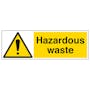 Hazardous Waste - Landscape