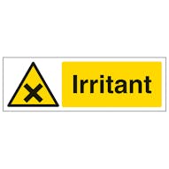 Irritant - Landscape