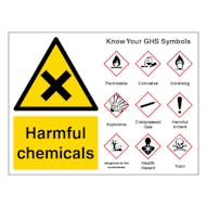 Harmful Chemicals Guidance - Large Landscape