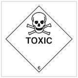Toxic Diamond