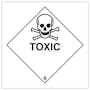 Toxic Diamond