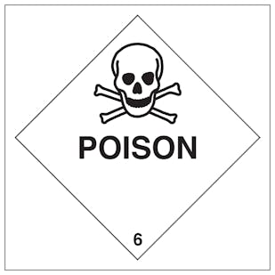 Poison Diamond