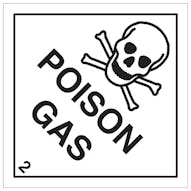 Poison Gas Diamond