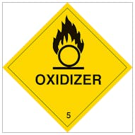 Oxidizer