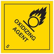 Oxidizing Agent