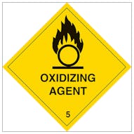 Oxidizing Agent