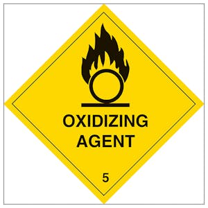 Oxidizing Agent