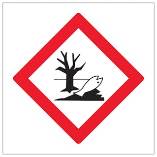 Hazardous To The Environment