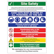 Site Safety