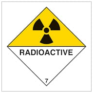 Radioactive - Magnetic