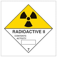 Radioactive II - Magnetic