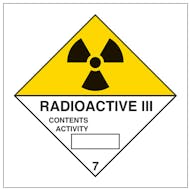 Radioactive III - Magnetic
