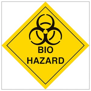 Bio Hazard - Magnetic
