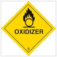 Oxidizer - Magnetic