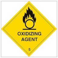 Oxidizing Agent - Magnetic