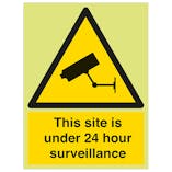GITD This Site is Under 24 Hour Surveillance