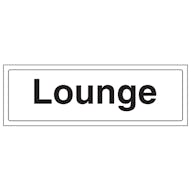 Lounge - Landscape