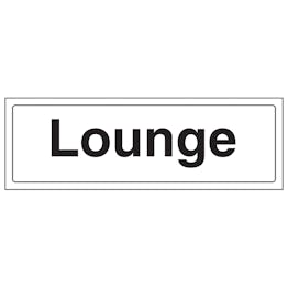 Lounge - Landscape