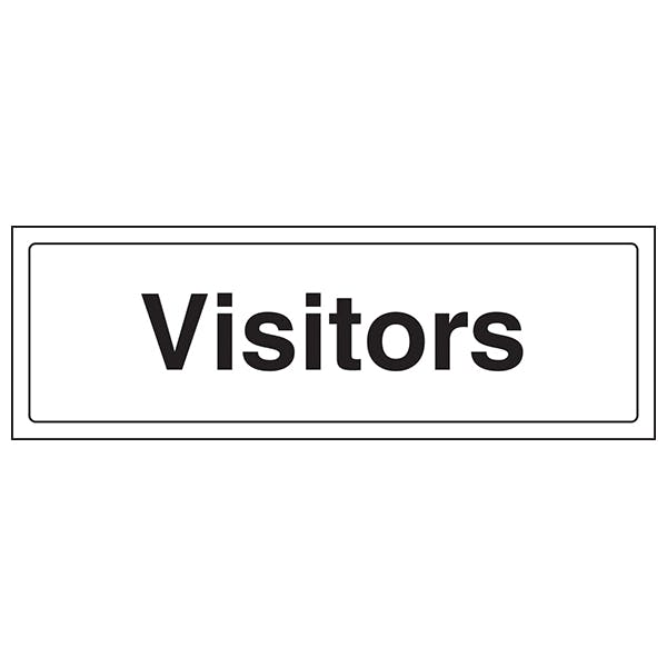 Visitors