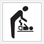 Baby Changing Symbol