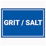 Grit / Salt