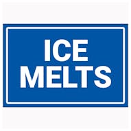 Ice Melts