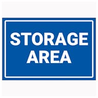 Storage Area