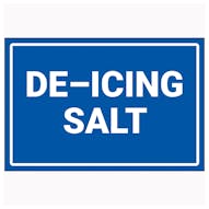 De-Icing Salt