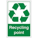 Recycling Point