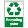 Recycling Point