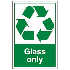 Glass Only