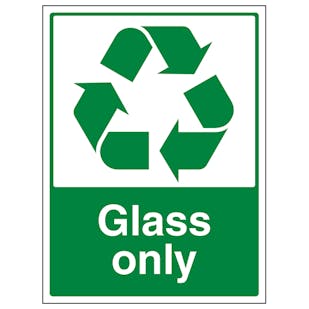 Glass Only