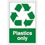 Plastic Only