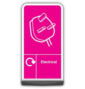 Freestanding WRAP - Electrical