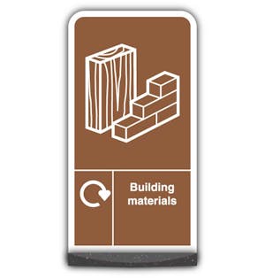 Freestanding WRAP - Building Materials