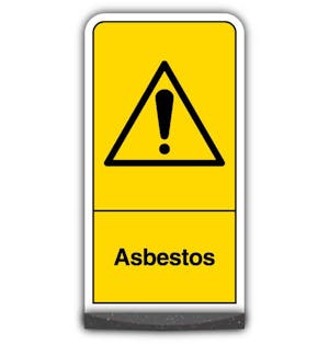 Freestanding WRAP - Asbestos