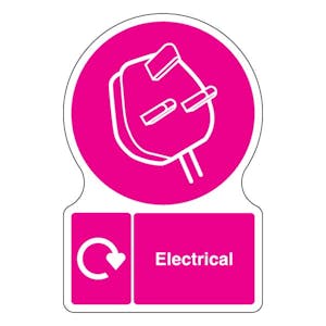 Shaped WRAP - Electrical
