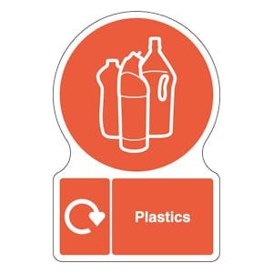 Shaped WRAP - Plastics