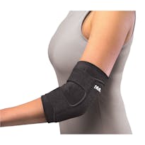 Adjustable Elbow Supports