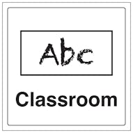 ABC Classroom