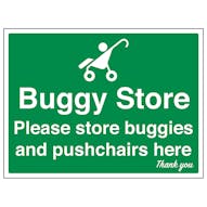 Buggy Store