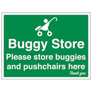 Buggy Store
