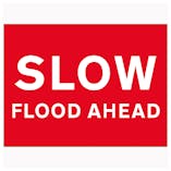 Slow Flood Ahead