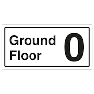 Ground Floor 0