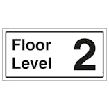 Floor Level 2