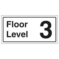 Floor Level 3