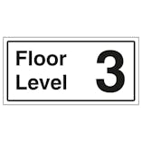 Floor Level 3