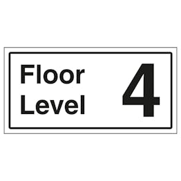 Floor Level 4